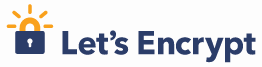 Let's Encrypt Logo